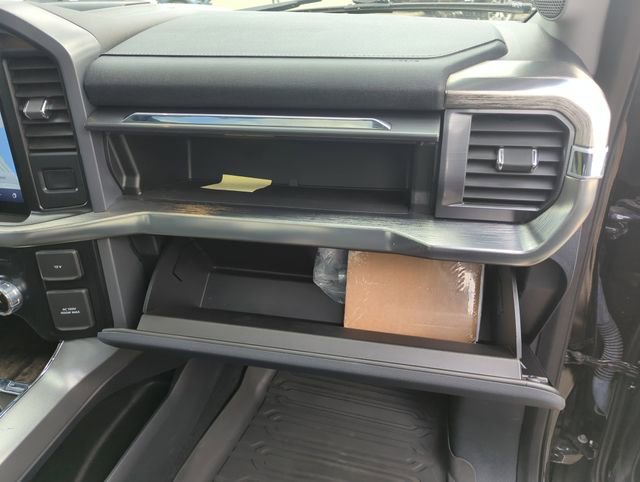 Certified 2023 Ford F150 Lariat AWD/4WD image 21