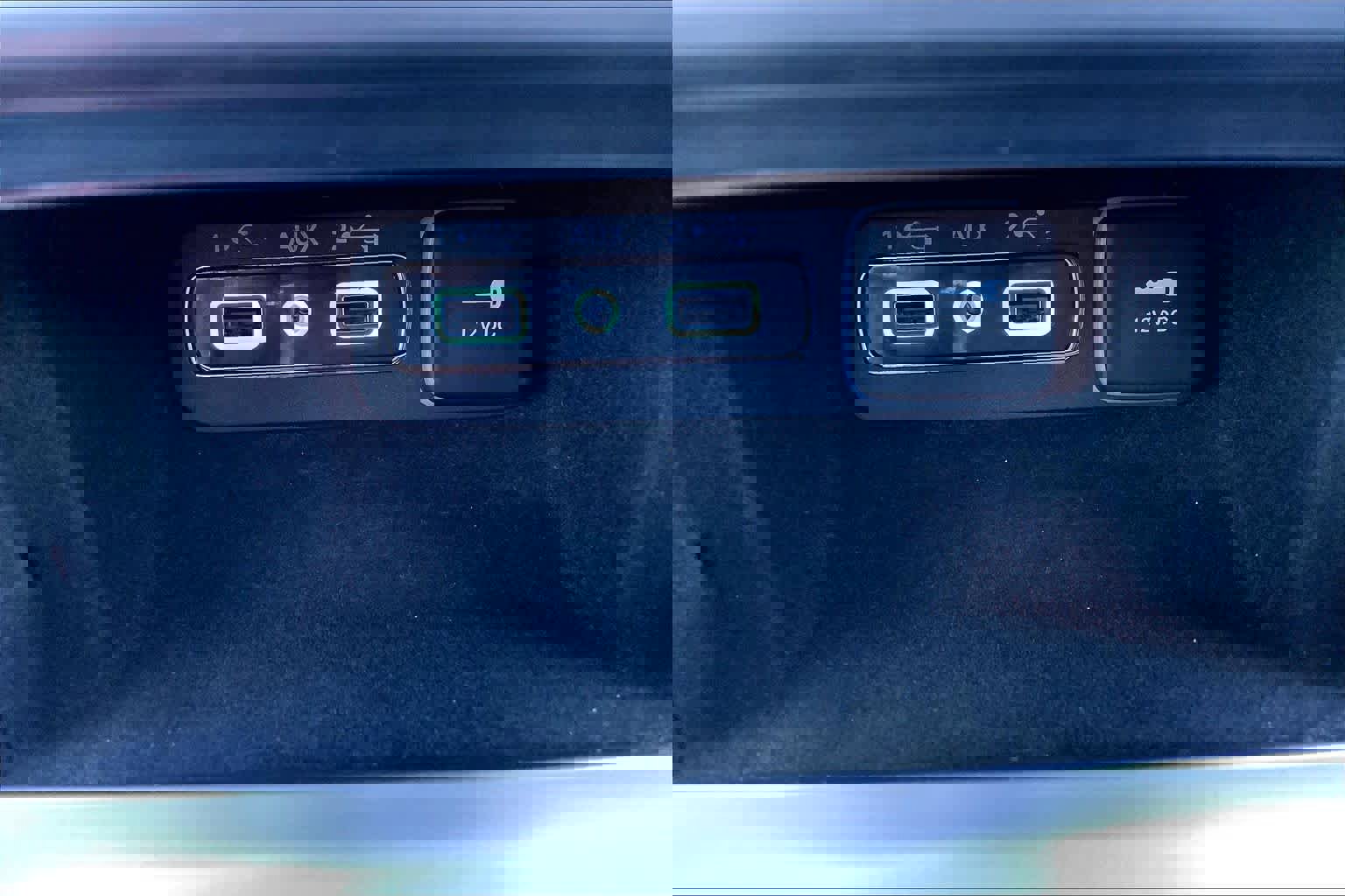 Used 2020 Jeep Grand Cherokee Trailhawk image 34