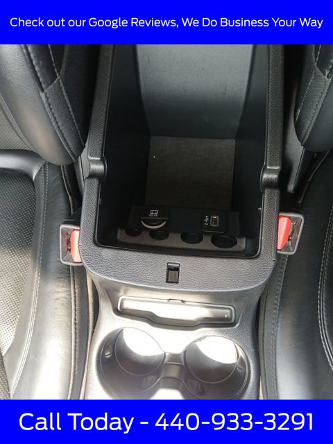 Used 2019 Jeep Cherokee Limited AWD/4WD image 30