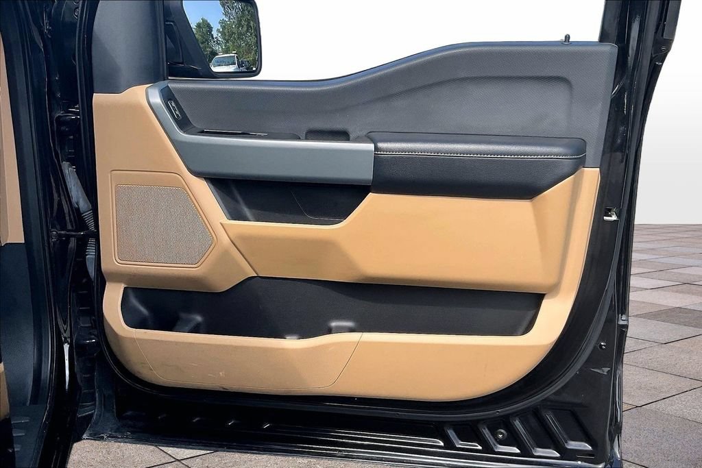 Certified 2023 Ford F150 XLT AWD/4WD image 25