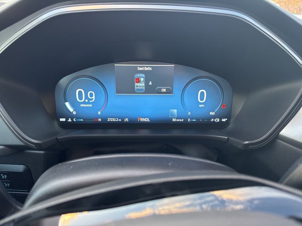 Certified 2023 Ford Escape Active w/ Tech Pack #2 image 19