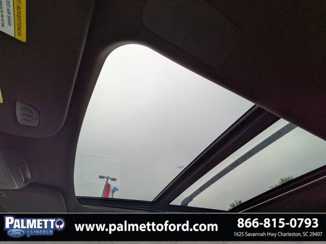 Certified 2023 Ford Expedition King Ranch image 22