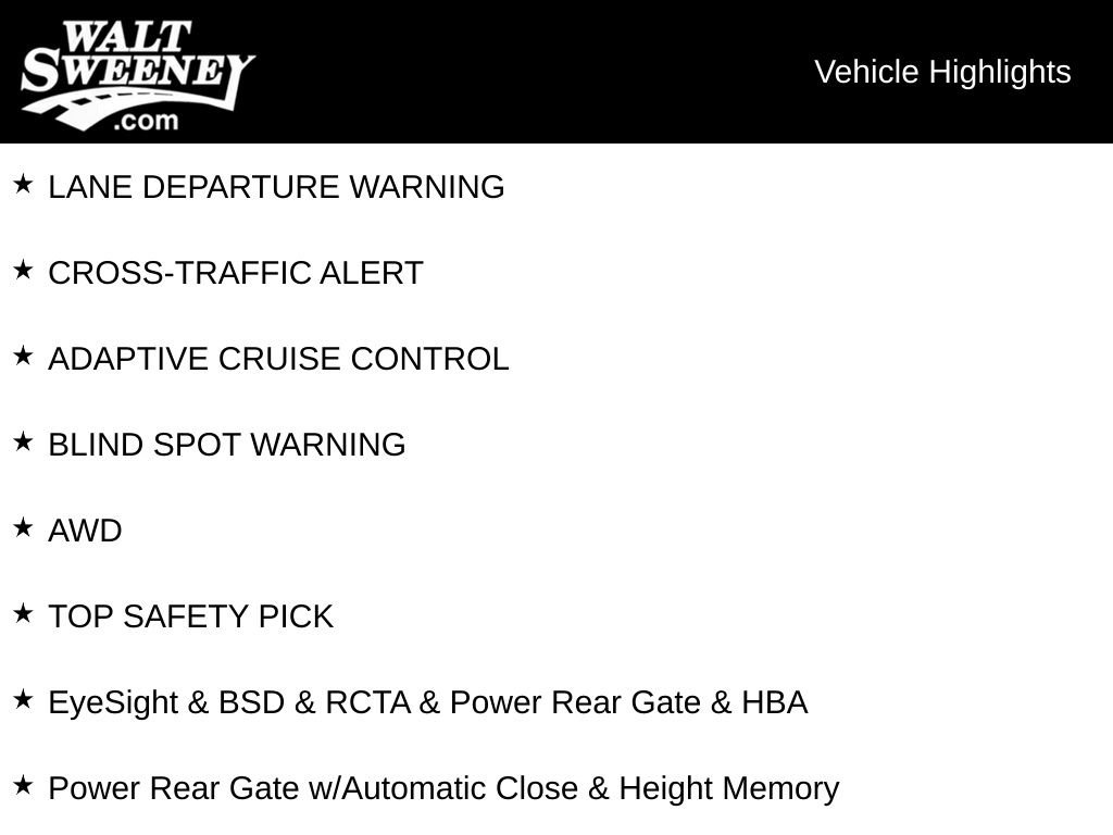 Used 2018 Subaru Outback 2.5i Premium image 15