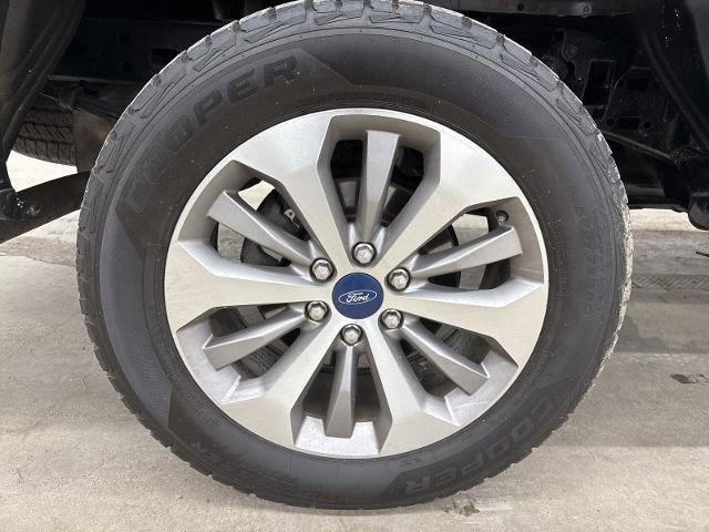 Certified 2018 Ford F150 XL w/ Equipment Group 101A Mid image 10