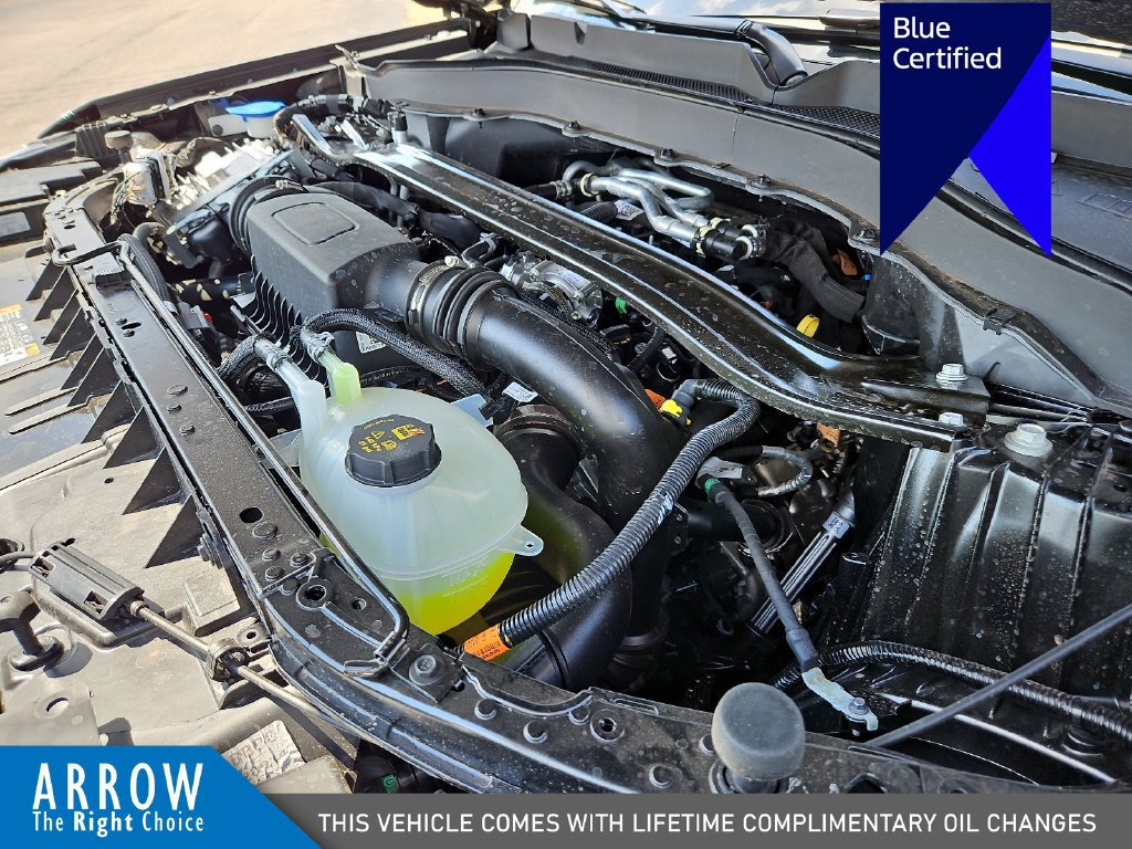 Certified 2026 Ford Explorer ST RWD image 15