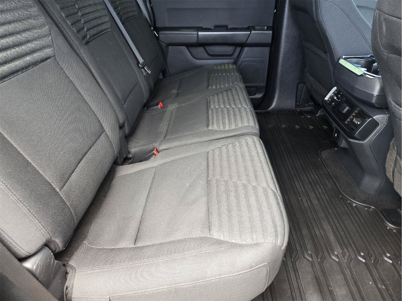 Certified 2023 Ford F150 4x4 SuperCrew image 31