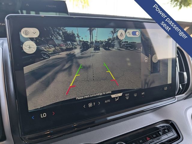 Certified 2025 Ford Expedition Active RWD image 29