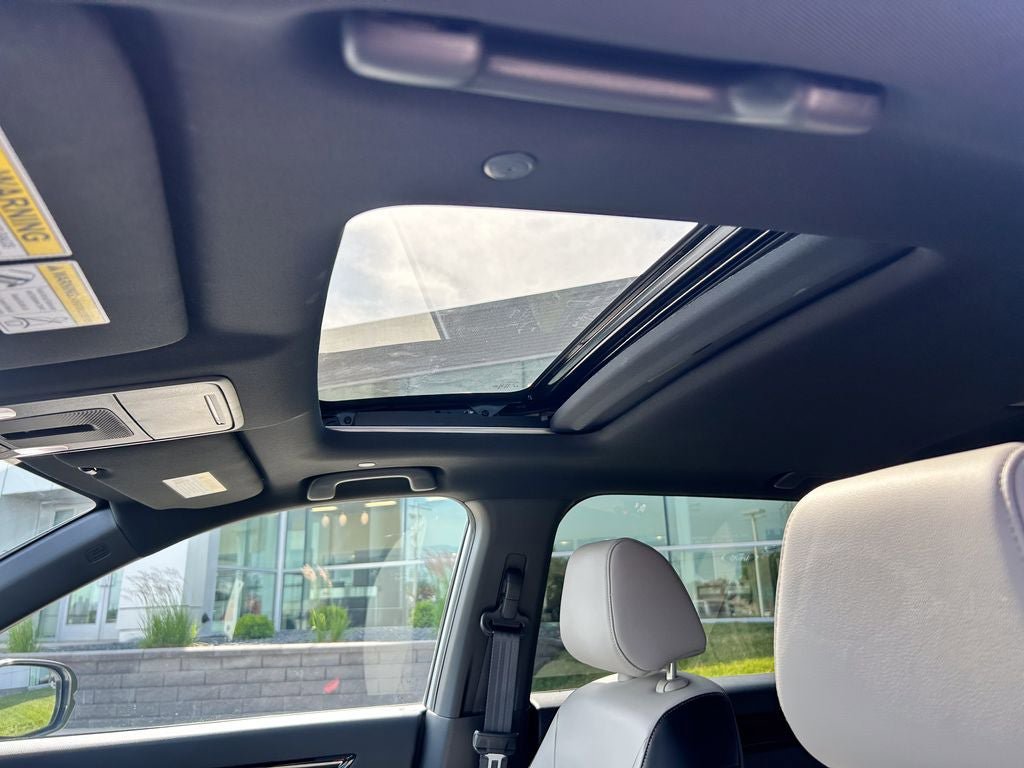 Used 2025 Honda CR-V Sport Touring image 24