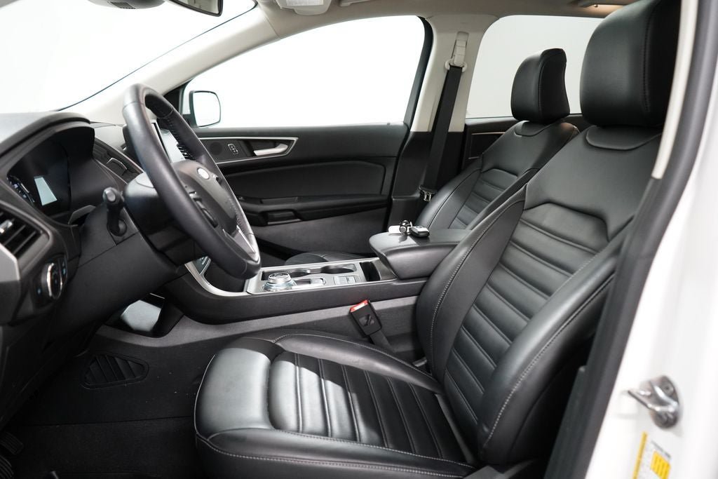 Certified 2023 Ford Edge SEL w/ Convenience Package AWD/4WD image 14