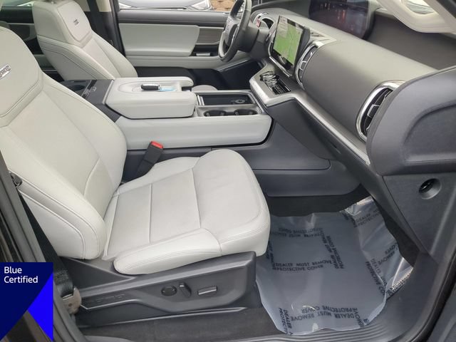 Certified 2025 Ford Expedition Platinum AWD/4WD image 37