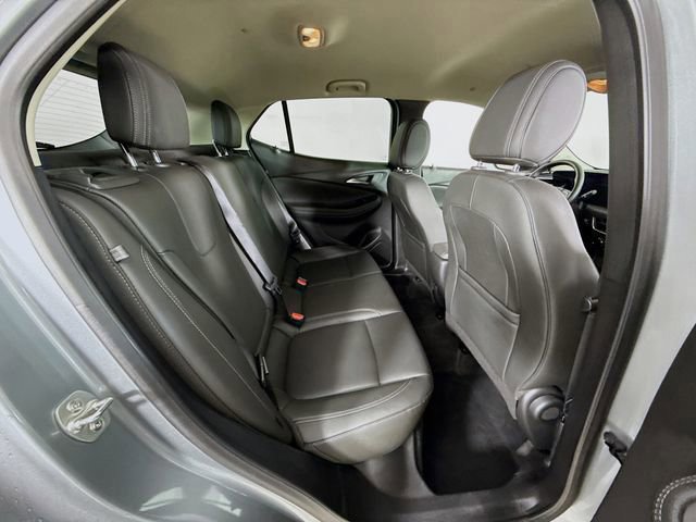 Used 2024 Buick Encore GX Sport Touring image 24