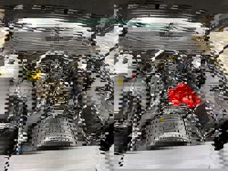 Certified 2021 Ford Ranger XLT w/ Equipment Group 301A Mid image 60