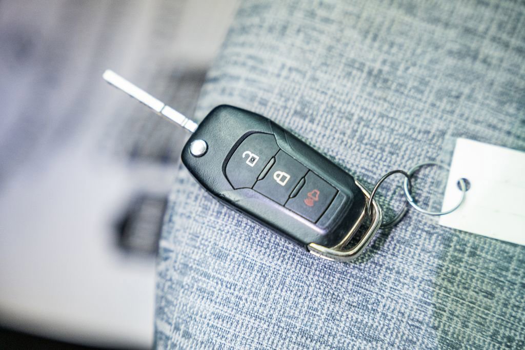 Certified 2022 Ford Maverick XLT image 44