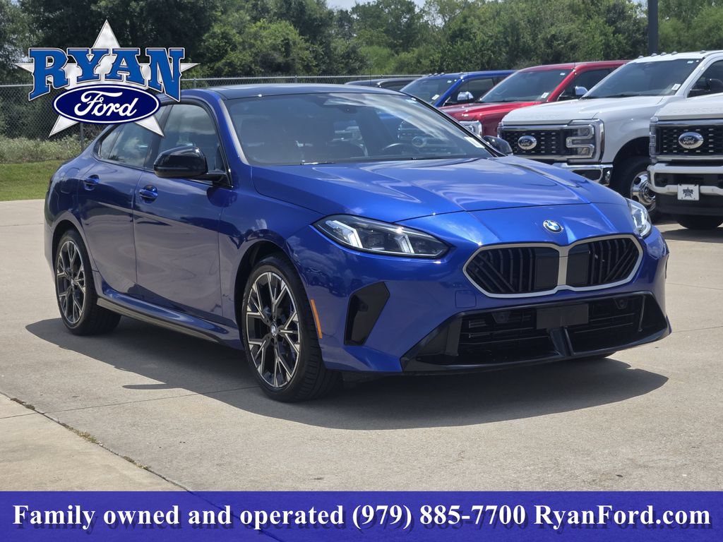 Used 2026 BMW 228i FWD image 4