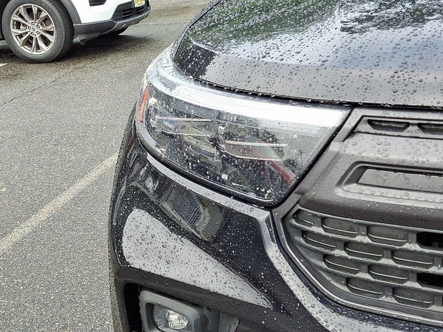 Certified 2023 Ford Explorer Timberline AWD/4WD image 19
