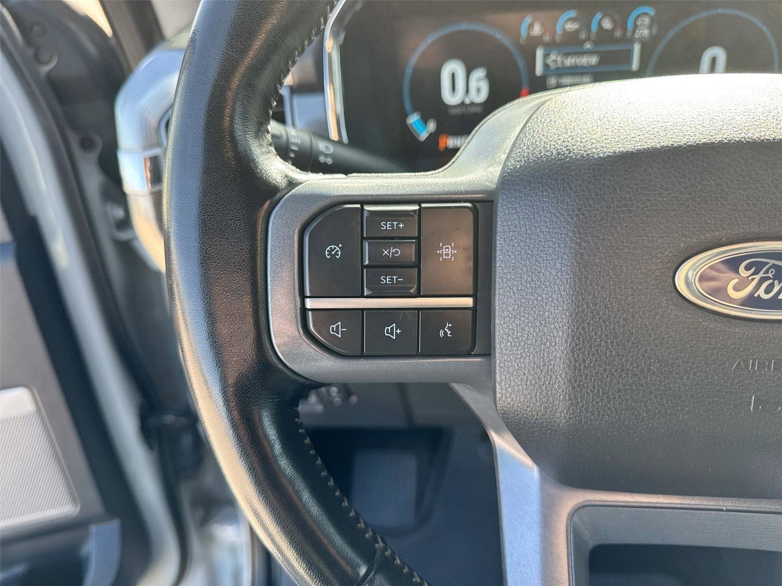 Certified 2023 Ford F150 Lariat image 28