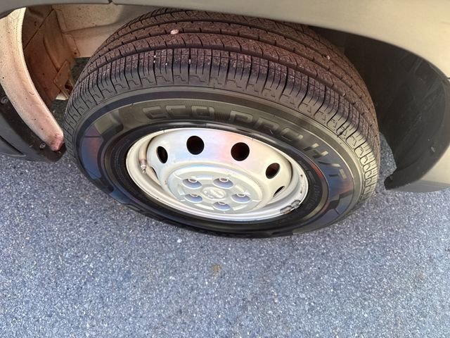 Used 2023 RAM ProMaster 2500 FWD image 12