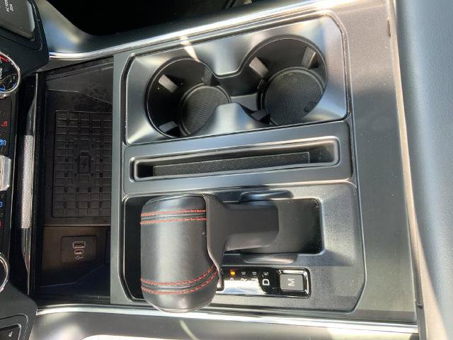 Certified 2025 Ford F150 Raptor AWD/4WD image 22