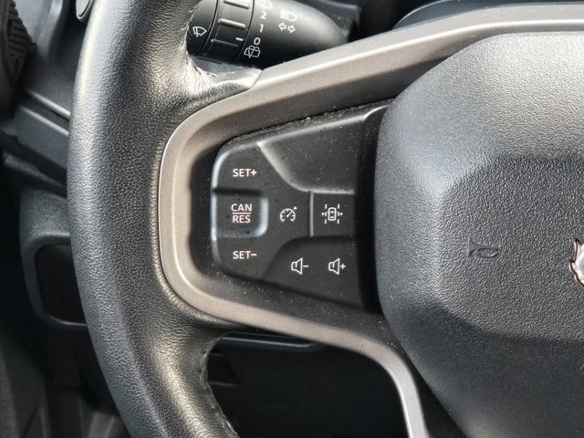 Certified 2025 Ford Bronco Big Bend AWD/4WD image 15
