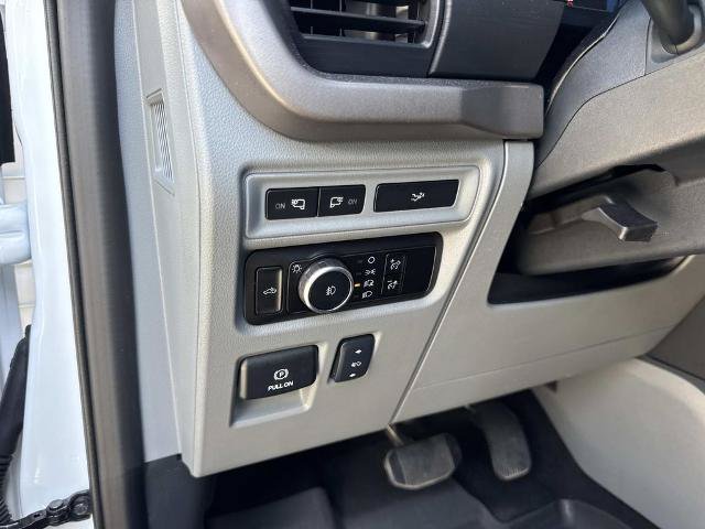 Certified 2024 Ford F150 XLT w/ Equipment Group 303A High AWD/4WD image 20