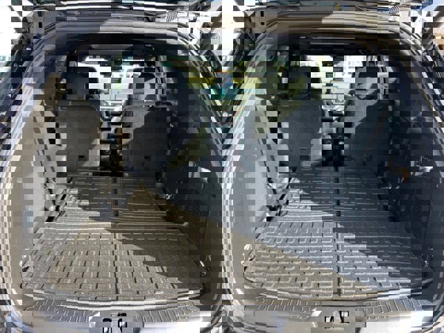 Certified 2025 Ford Explorer ST image 24