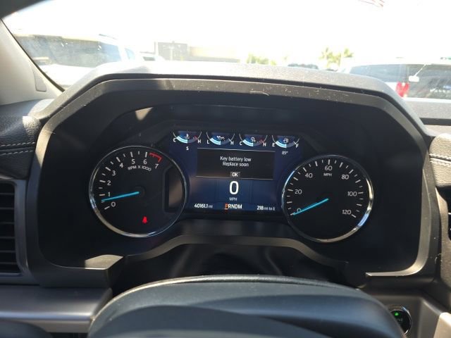 Certified 2022 Ford Expedition XLT RWD image 15
