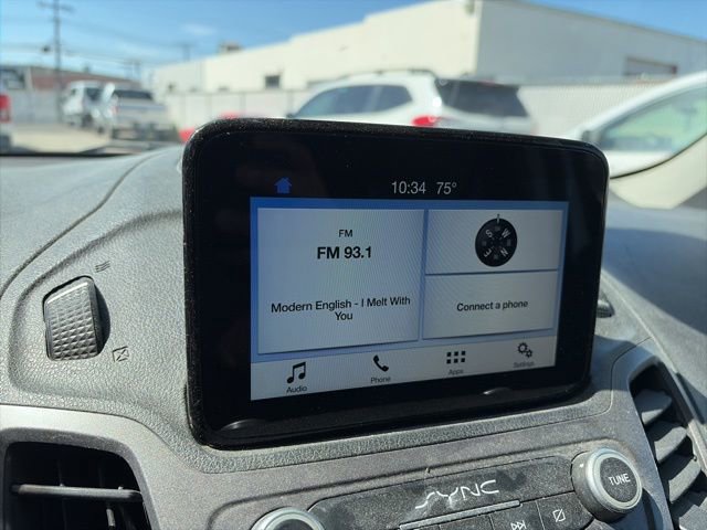 Certified 2020 Ford Transit Connect XLT FWD image 15