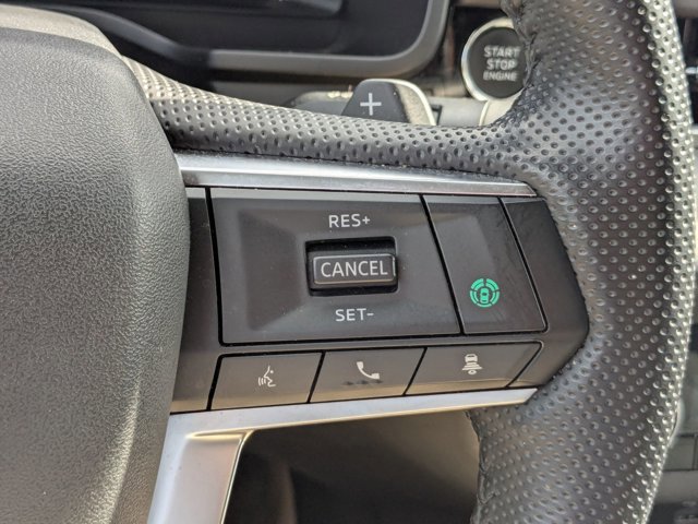 Used 2023 Mitsubishi Outlander SE image 21