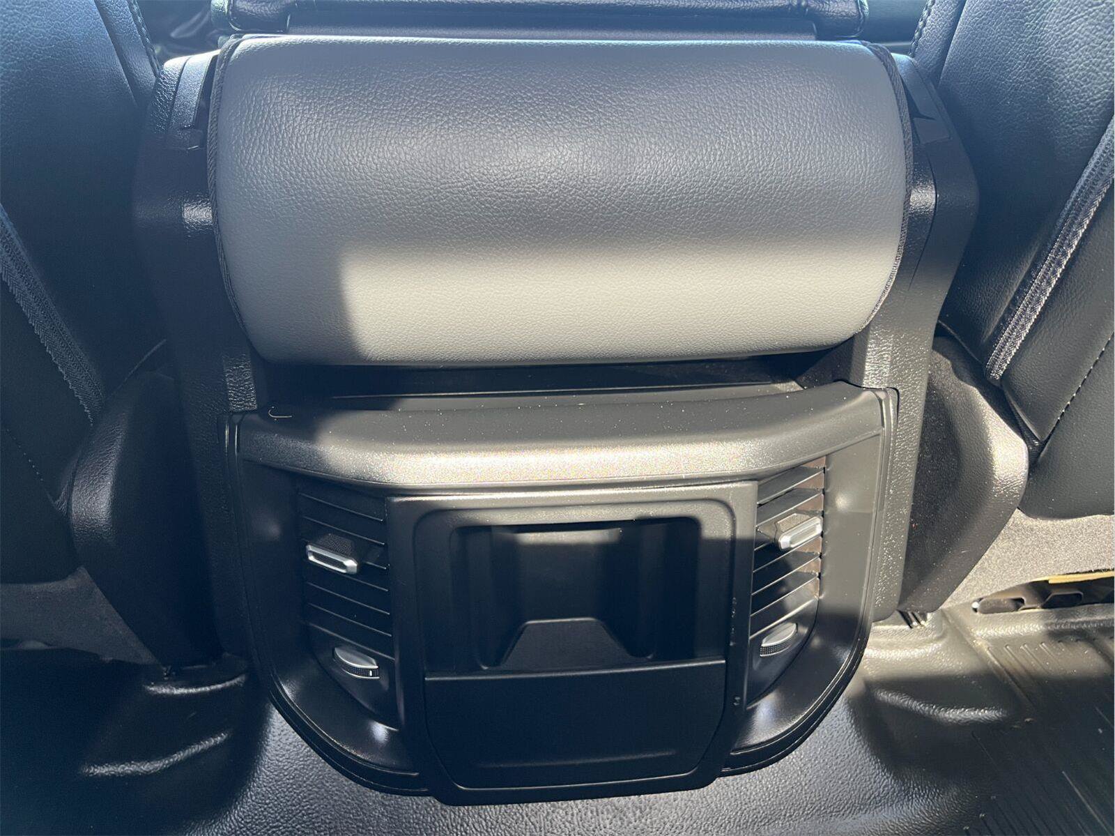 Used 2024 RAM 1500 Tradesman AWD/4WD image 34