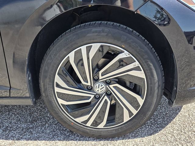 Used 2020 Volkswagen Jetta SEL image 11