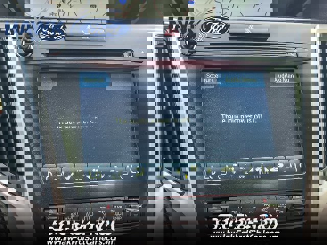 Used 2018 Acura TLX 3.5 TECHNOLOGY W/ A-SPEC image 15