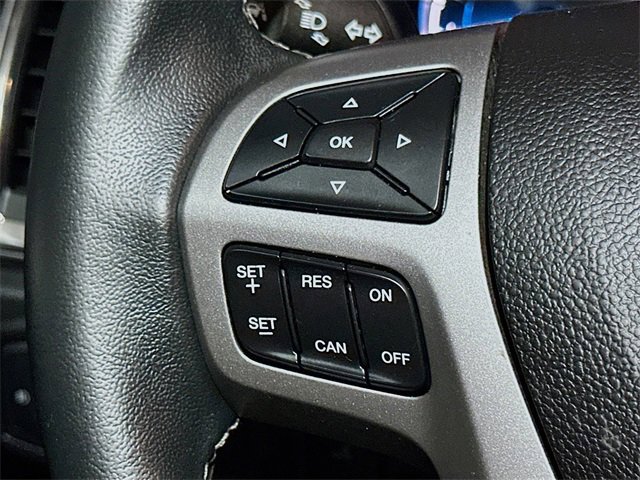 Certified 2021 Ford Ranger XLT w/ Equipment Group 301A Mid image 33