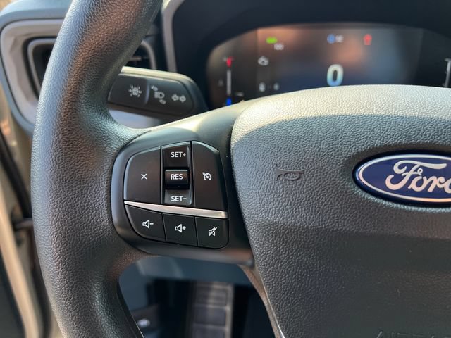 Certified 2025 Ford Maverick XL w/ Equipment Group 101A AWD/4WD image 16