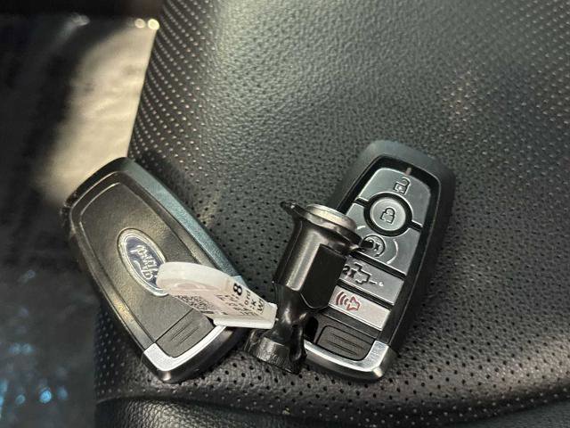 Certified 2023 Ford F150 Lariat w/ Equipment Group 502A High image 32