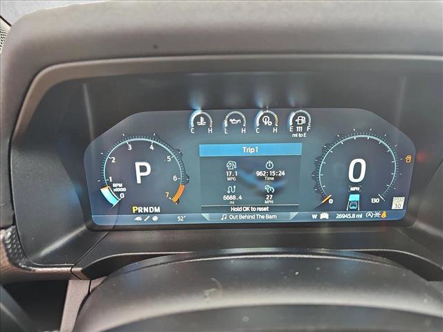 Certified 2024 Ford Ranger Raptor image 23