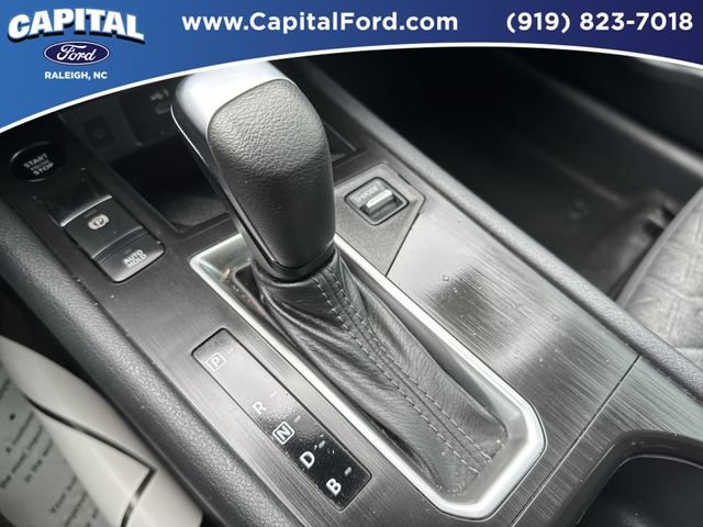 Used 2025 Nissan Kicks SV w/ SV Premium Package FWD image 31