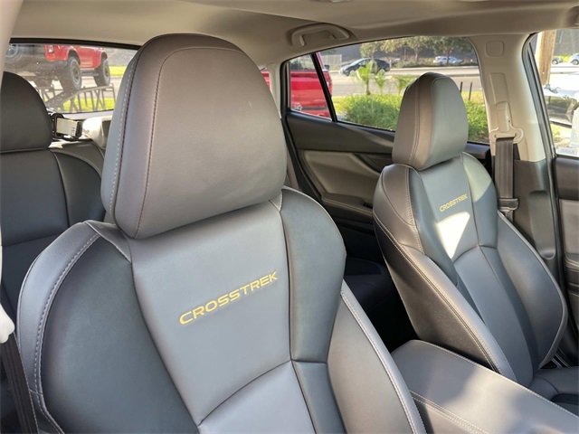 Used 2023 Subaru Crosstrek 2.5i Sport image 34