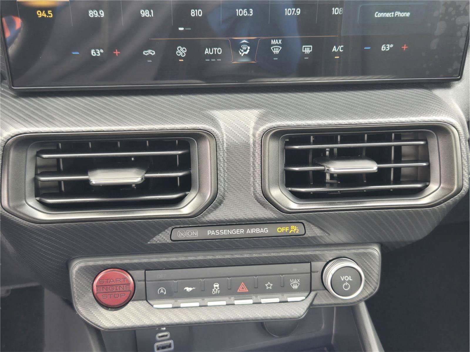 Certified 2026 Ford Mustang GT RWD image 16