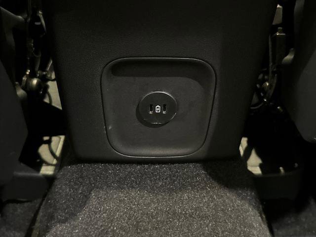 Certified 2025 Ford Escape ST-Line w/ Tech Pack #1 FWD image 30