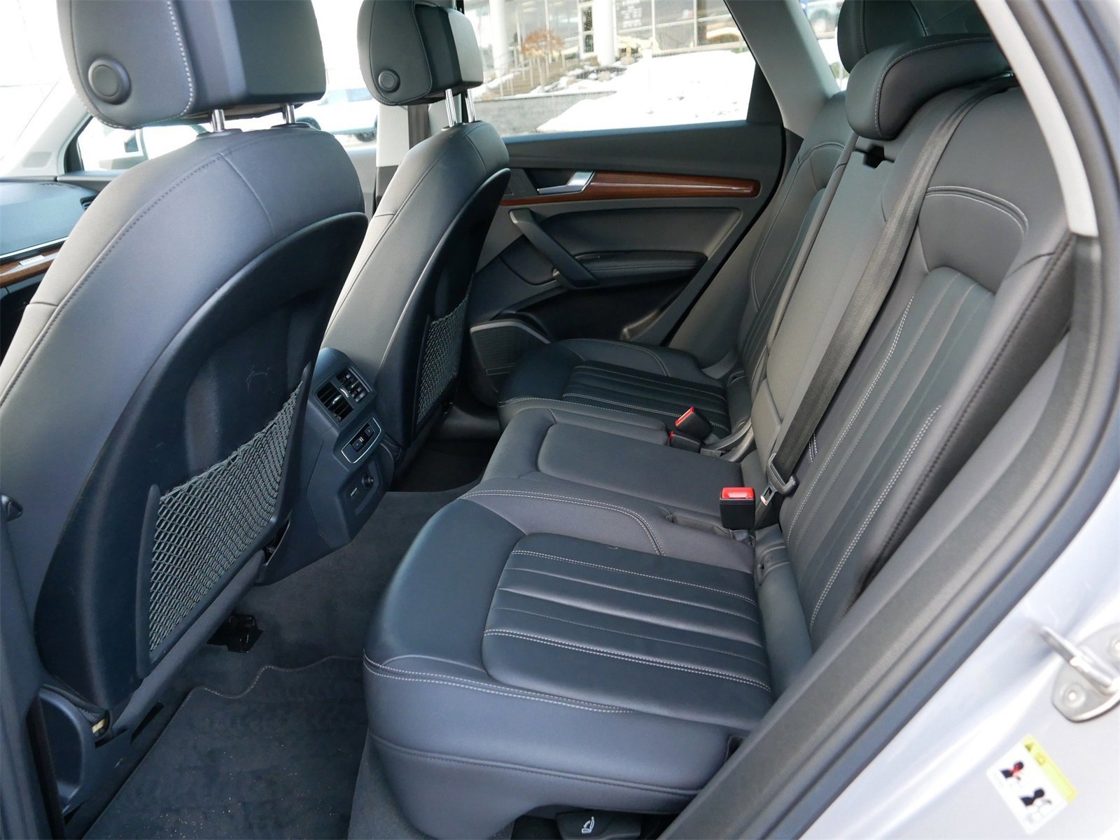 Used 2023 Audi Q5 2.0T Premium Plus image 15