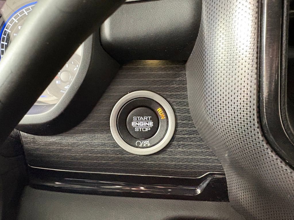 Used 2022 RAM 3500 Limited image 23