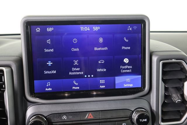 Certified 2022 Ford Bronco Sport Big Bend w/ Convenience Package image 44