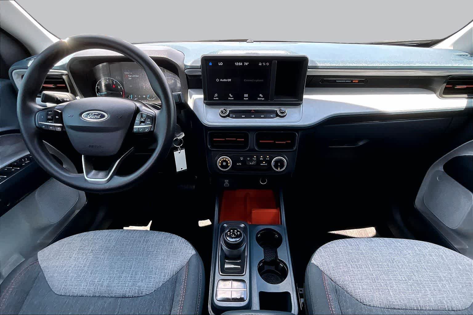 Certified 2024 Ford Maverick XLT FWD image 14