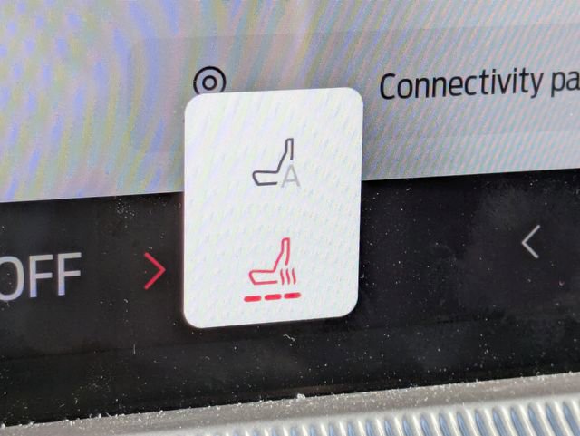 Certified 2026 Ford Explorer Active image 22