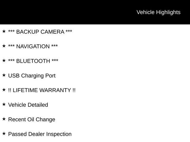 Certified 2025 Ford Bronco Big Bend AWD/4WD image 41