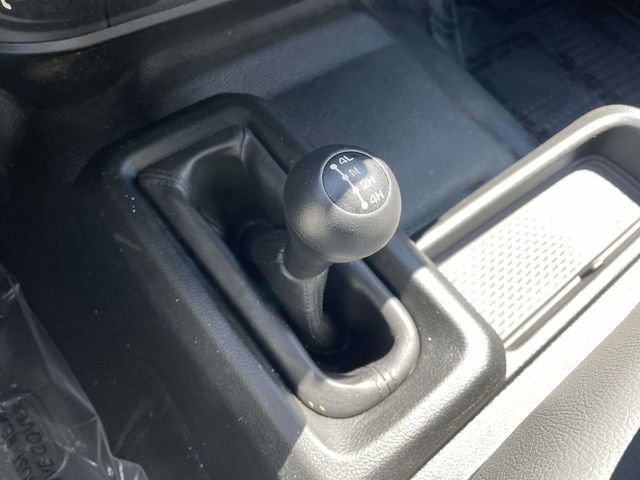 Used 2020 RAM 2500 Tradesman w/ Chrome Appearance Group image 23