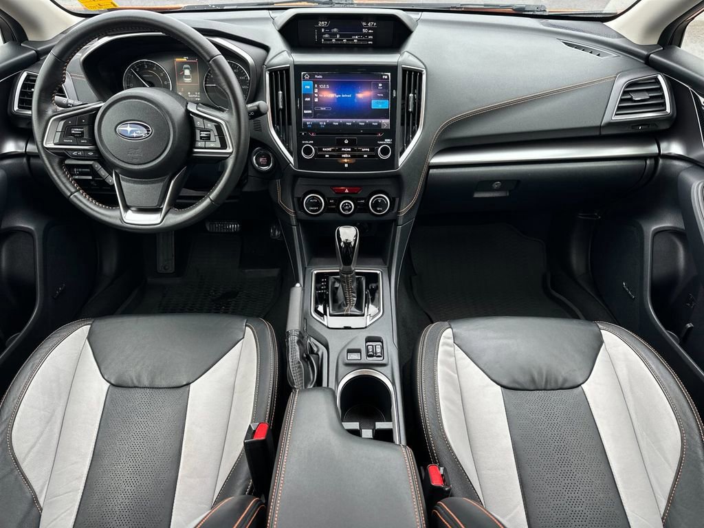 Used 2019 Subaru Crosstrek 2.0i Limited w/ Moonroof Package image 12