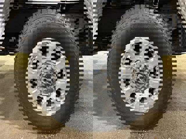 Certified 2024 Ford F250 XLT image 2