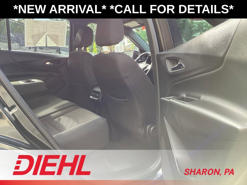 Used 2019 Chevrolet Equinox LT FWD image 13