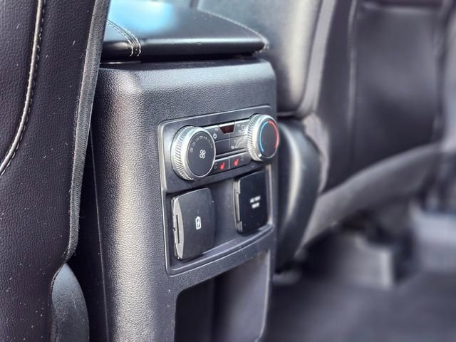 Certified 2021 Ford Explorer ST w/ Equipment Group 401A image 17